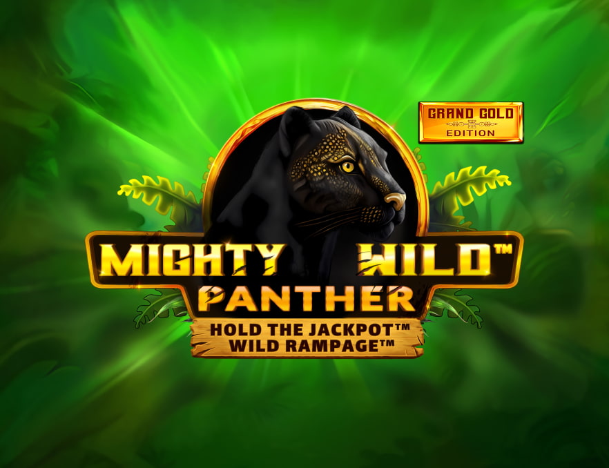 Mighty Wild: Panther Grand Gold Edition