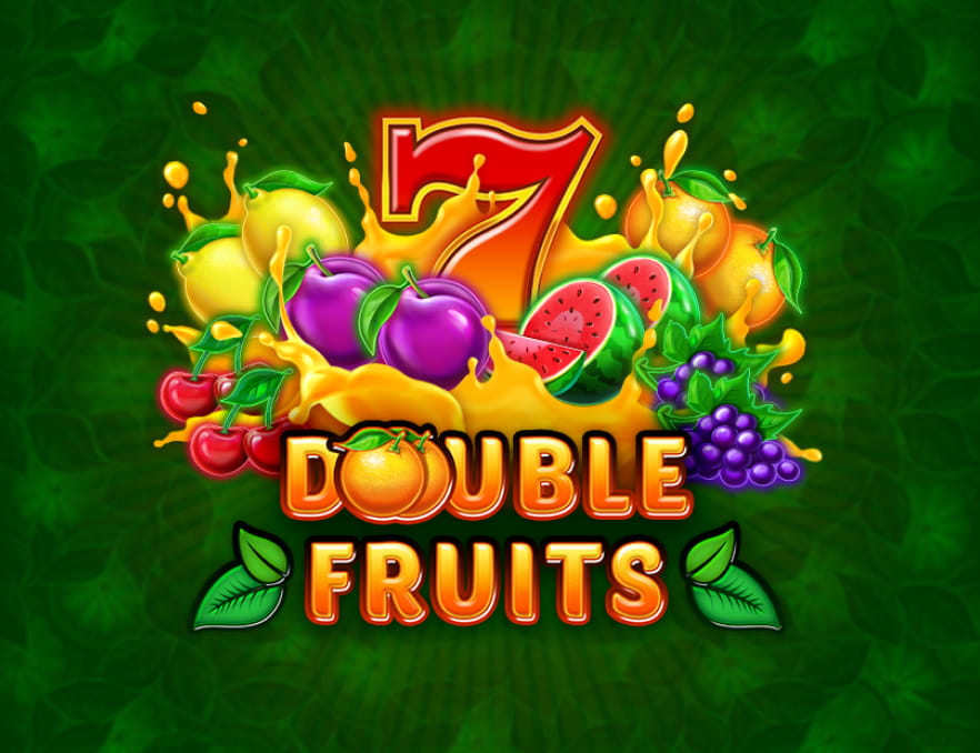 Double Fruits