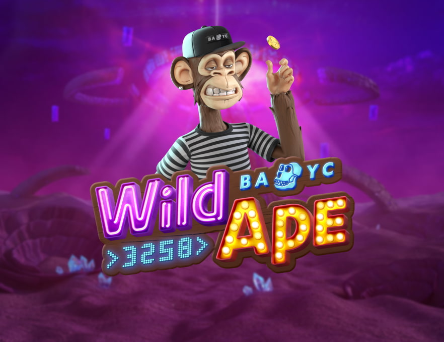 Wild Ape 